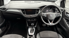 Vauxhall Crossland 1.2 Turbo [130] Ultimate 5dr Auto Petrol Hatchback